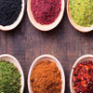 Meet your Posher, Well seasoned